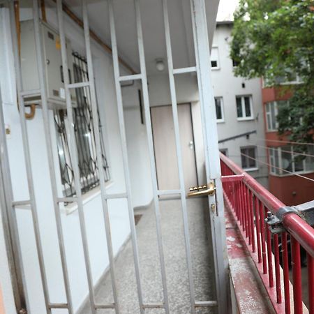 Apartment Centre M.D Sarajewo Zewnętrze zdjęcie