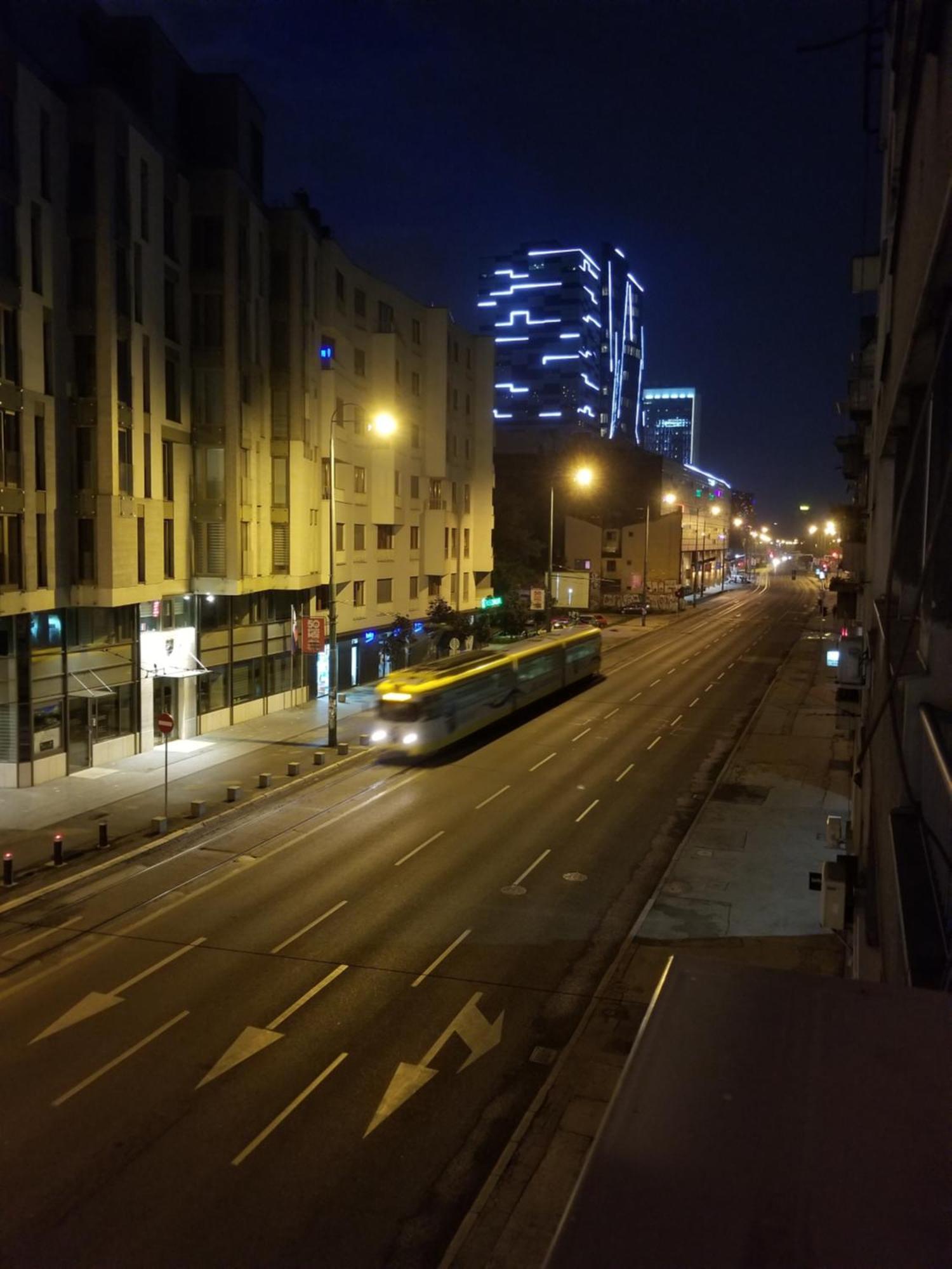 Apartment Centre M.D Sarajewo Zewnętrze zdjęcie