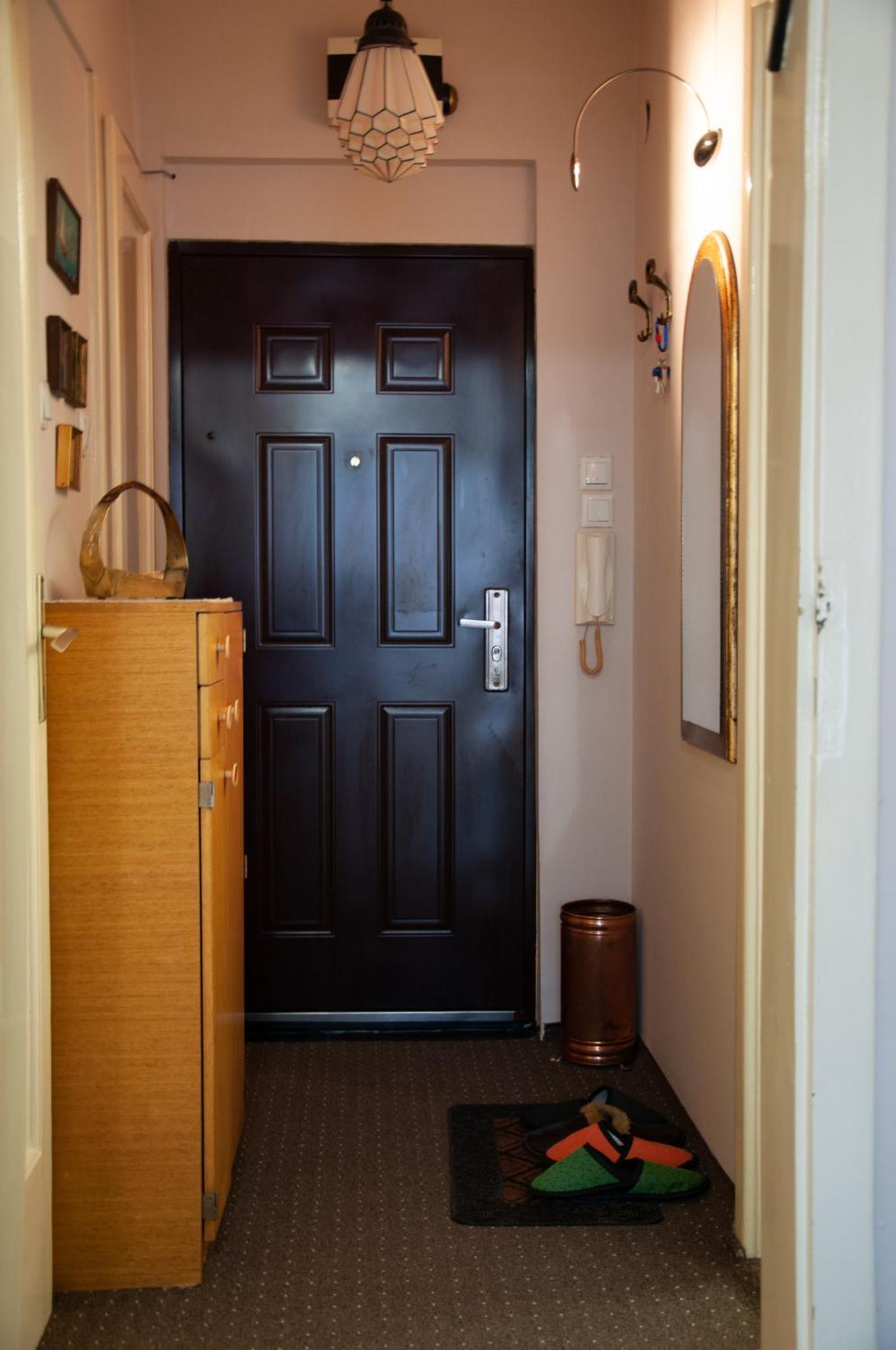 Apartment Centre M.D Sarajewo Zewnętrze zdjęcie