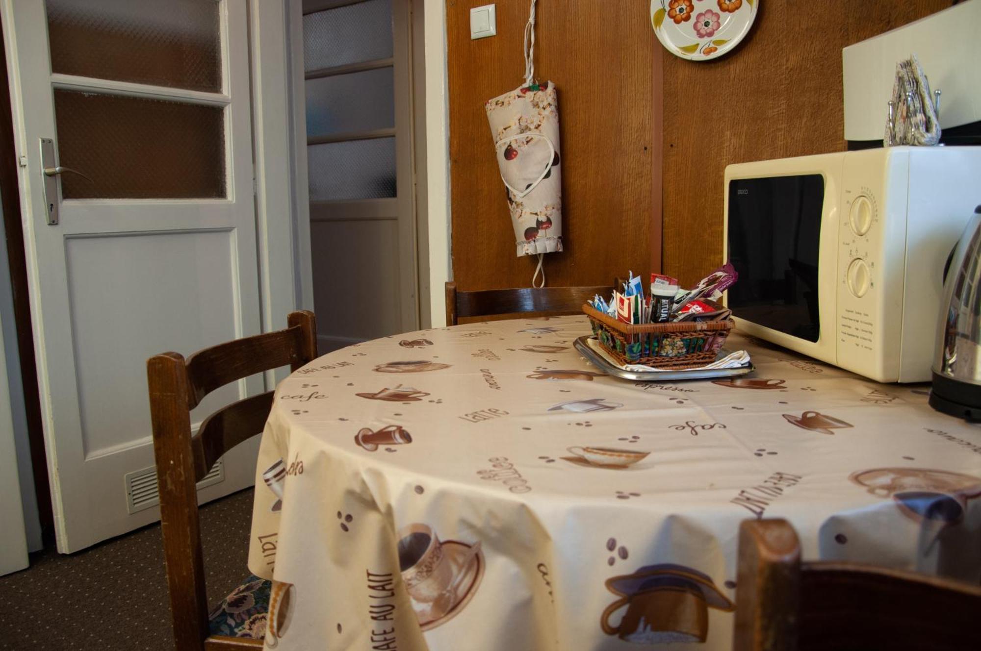 Apartment Centre M.D Sarajewo Zewnętrze zdjęcie