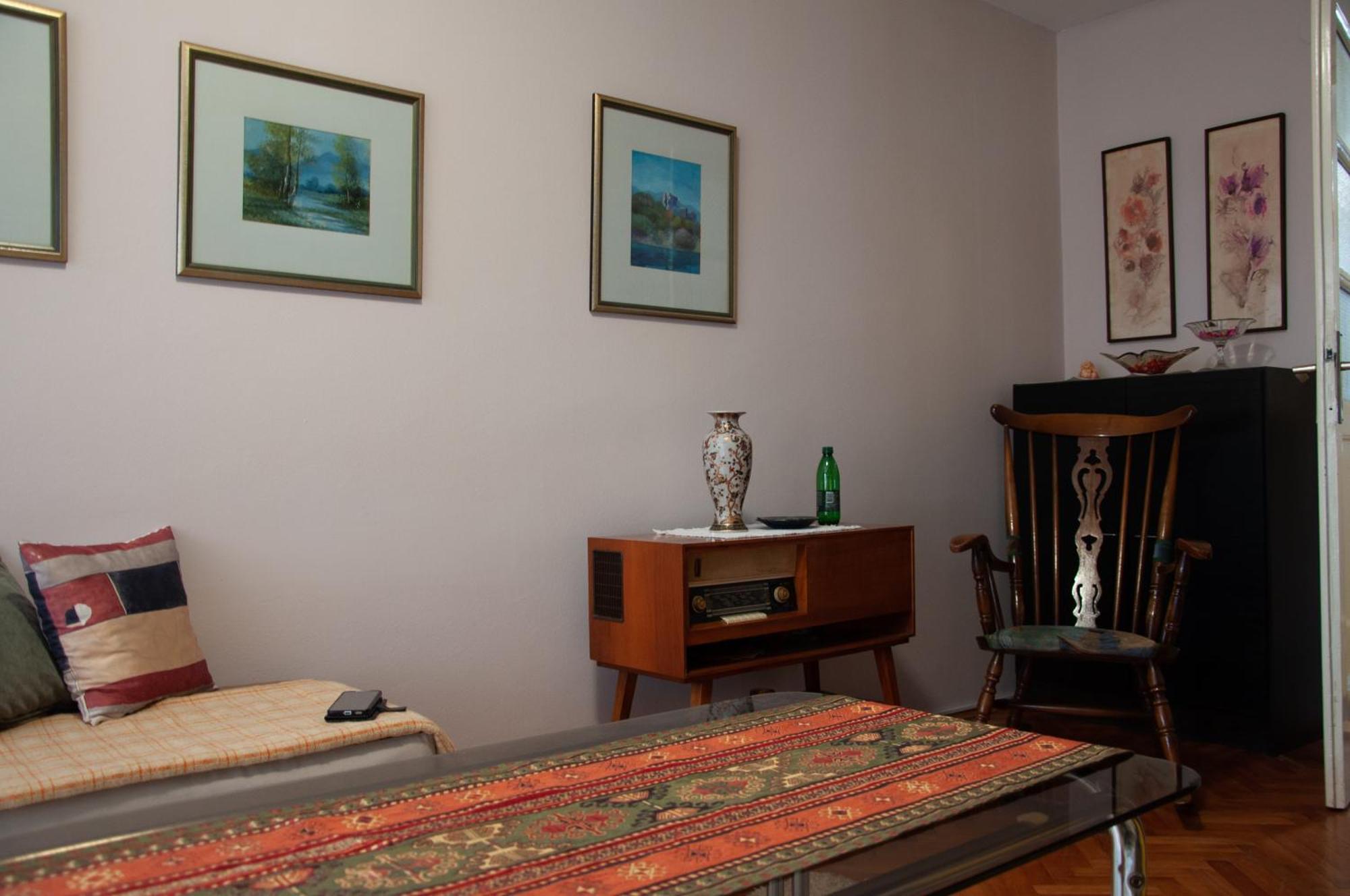 Apartment Centre M.D Sarajewo Zewnętrze zdjęcie