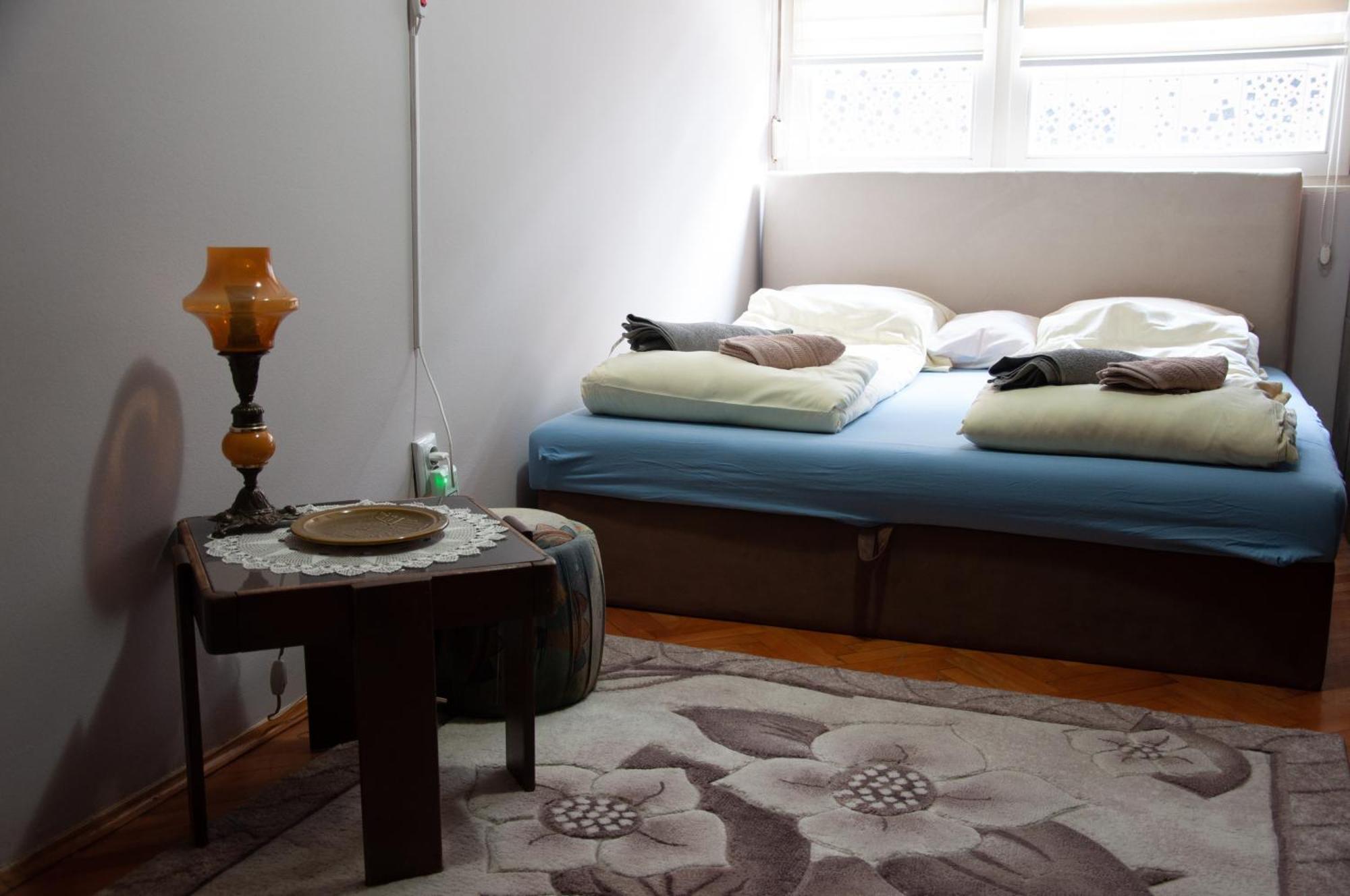 Apartment Centre M.D Sarajewo Zewnętrze zdjęcie