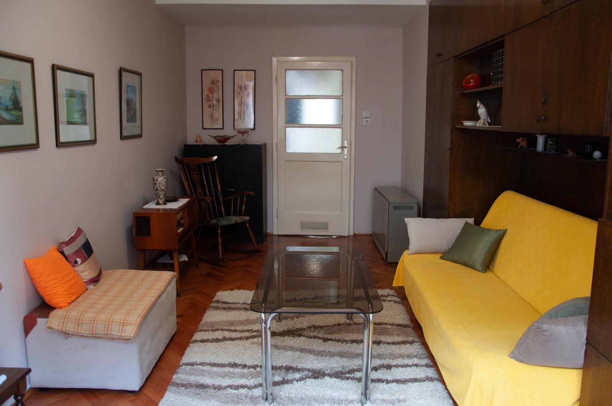 Apartment Centre M.D Sarajewo Zewnętrze zdjęcie