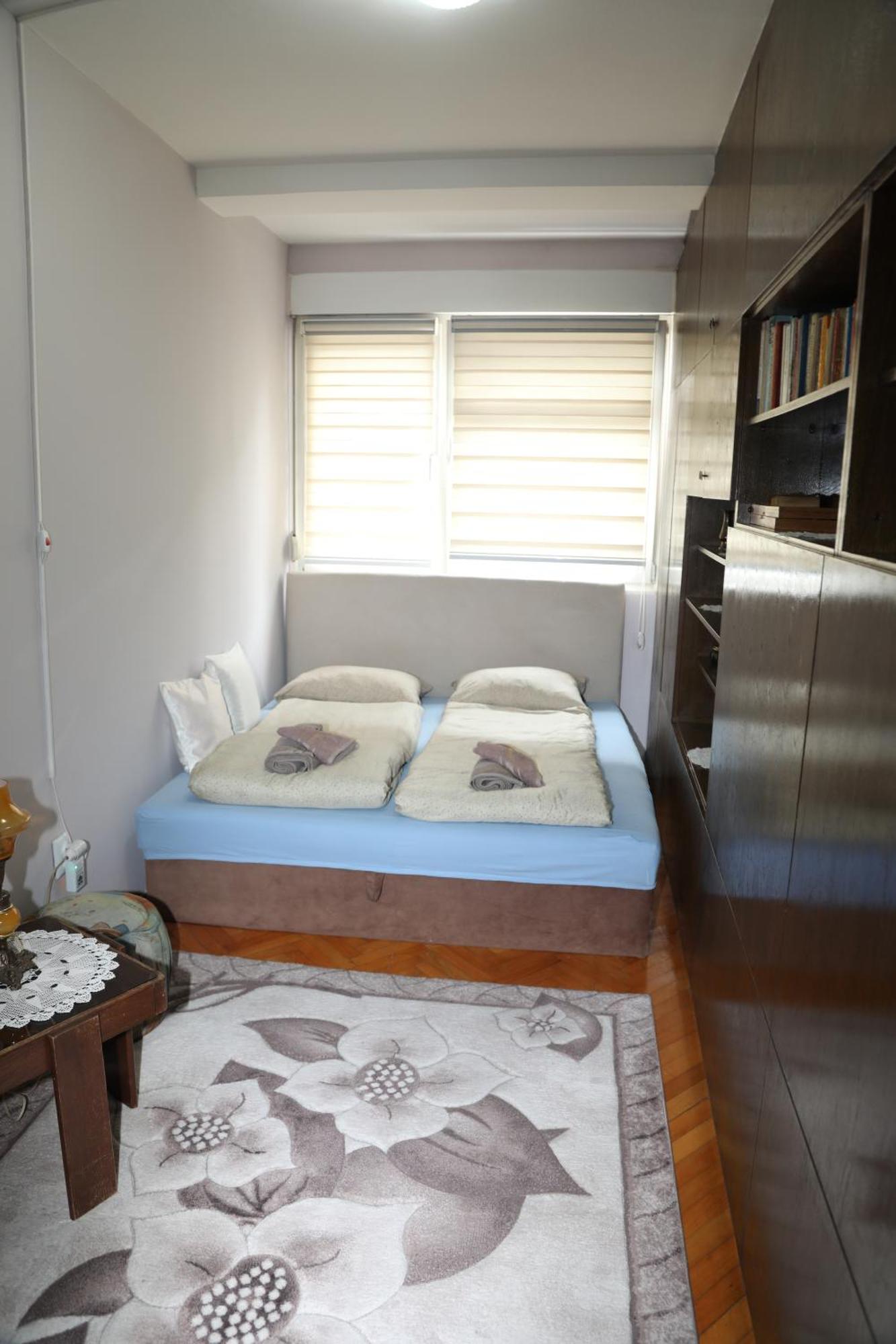 Apartment Centre M.D Sarajewo Zewnętrze zdjęcie