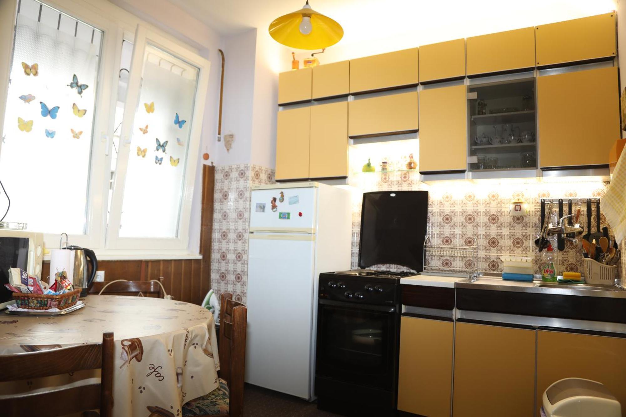 Apartment Centre M.D Sarajewo Zewnętrze zdjęcie