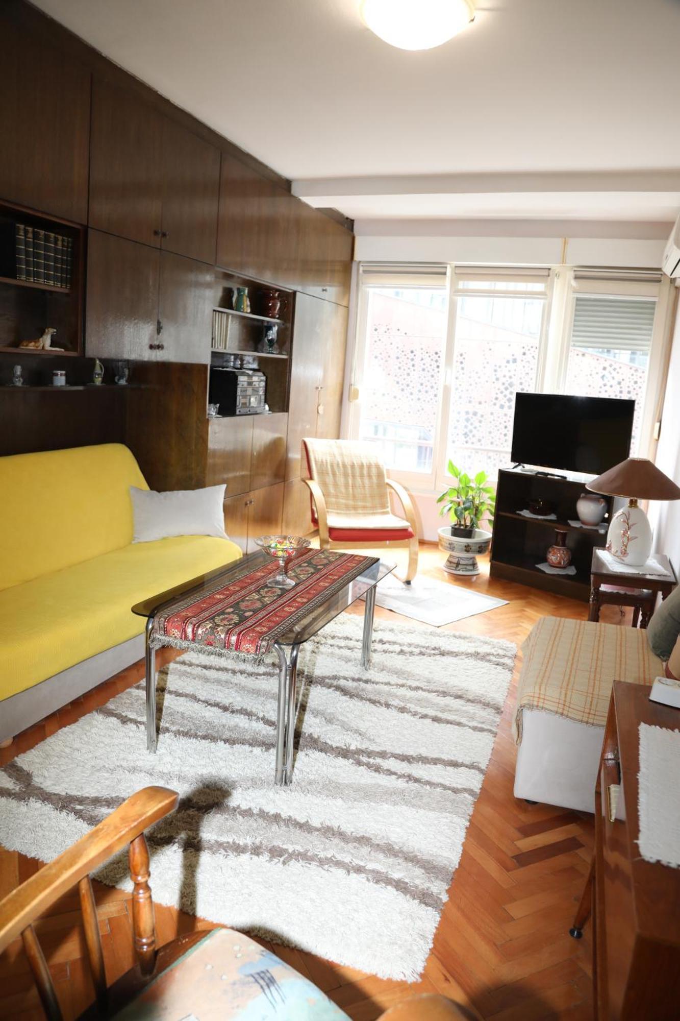 Apartment Centre M.D Sarajewo Zewnętrze zdjęcie