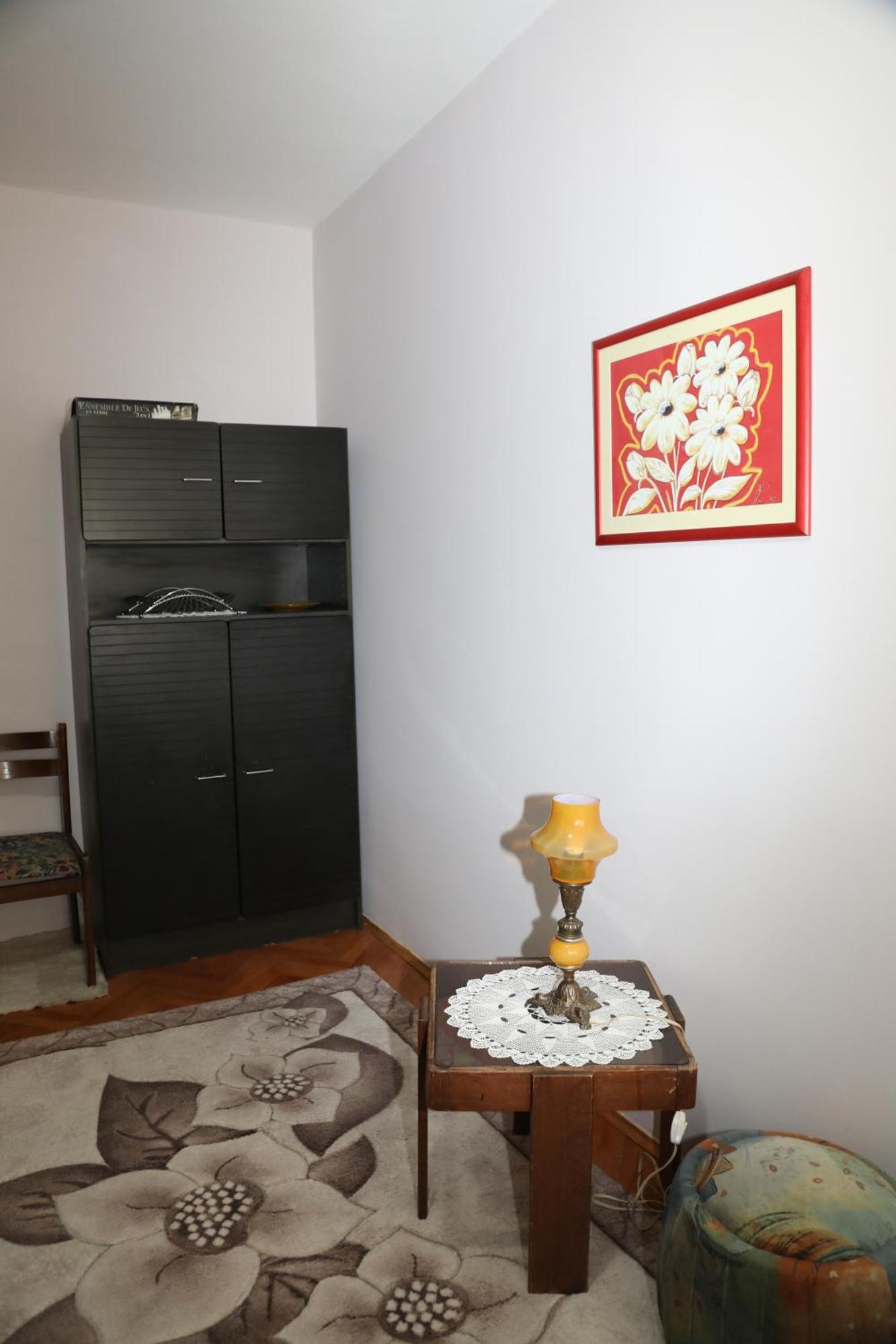 Apartment Centre M.D Sarajewo Zewnętrze zdjęcie