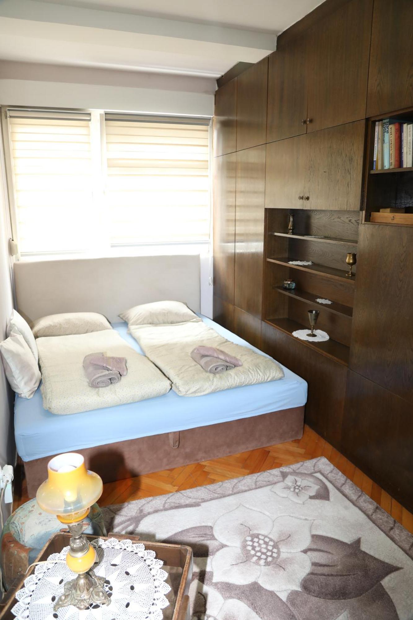 Apartment Centre M.D Sarajewo Zewnętrze zdjęcie