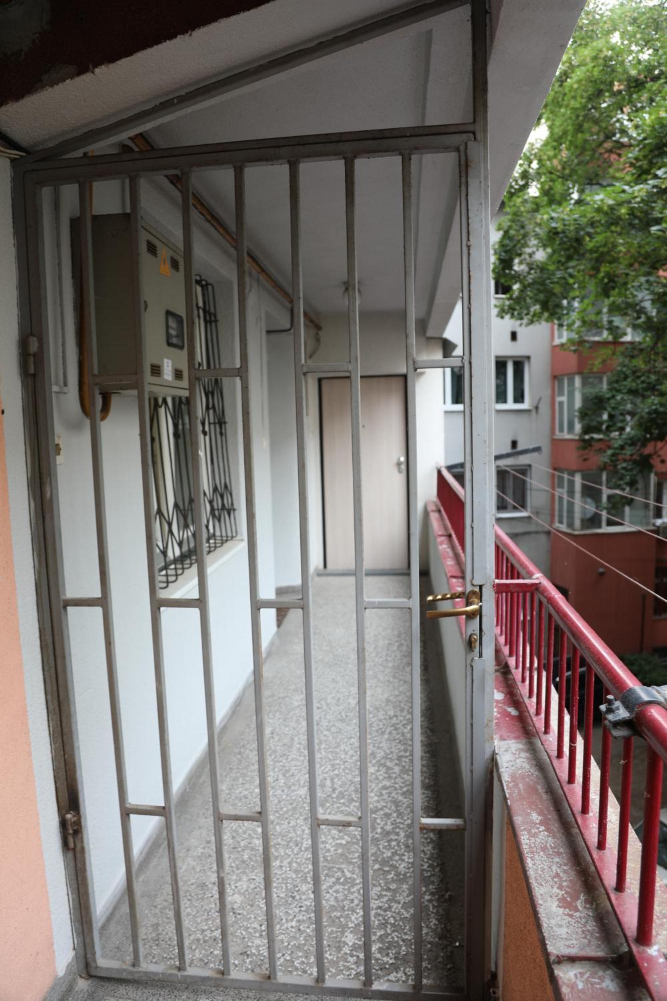Apartment Centre M.D Sarajewo Zewnętrze zdjęcie
