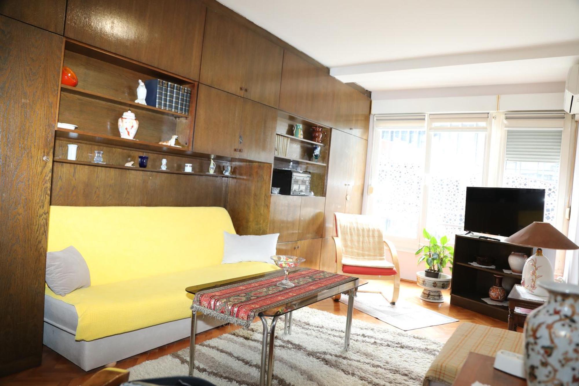 Apartment Centre M.D Sarajewo Zewnętrze zdjęcie