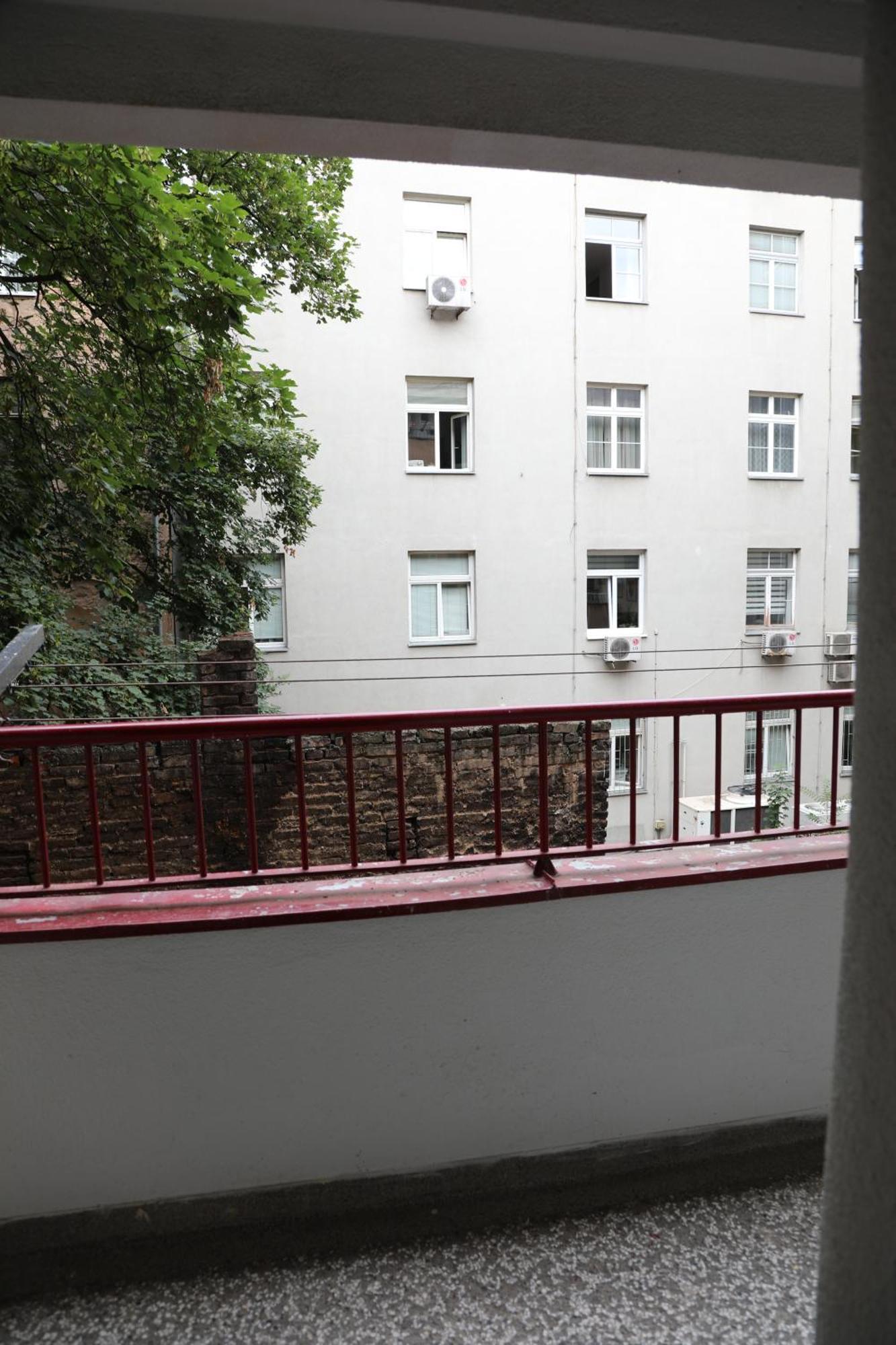Apartment Centre M.D Sarajewo Zewnętrze zdjęcie