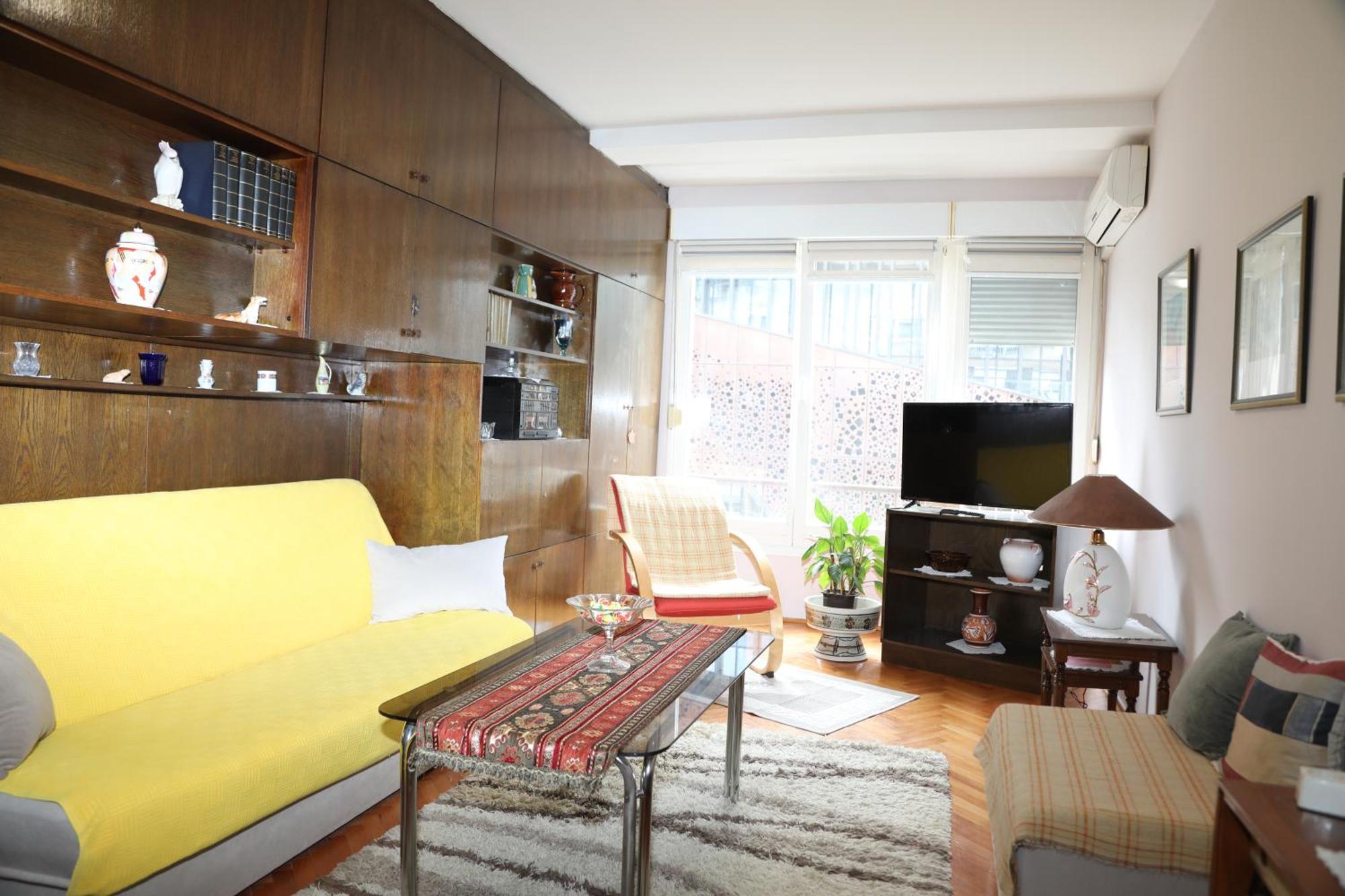 Apartment Centre M.D Sarajewo Zewnętrze zdjęcie