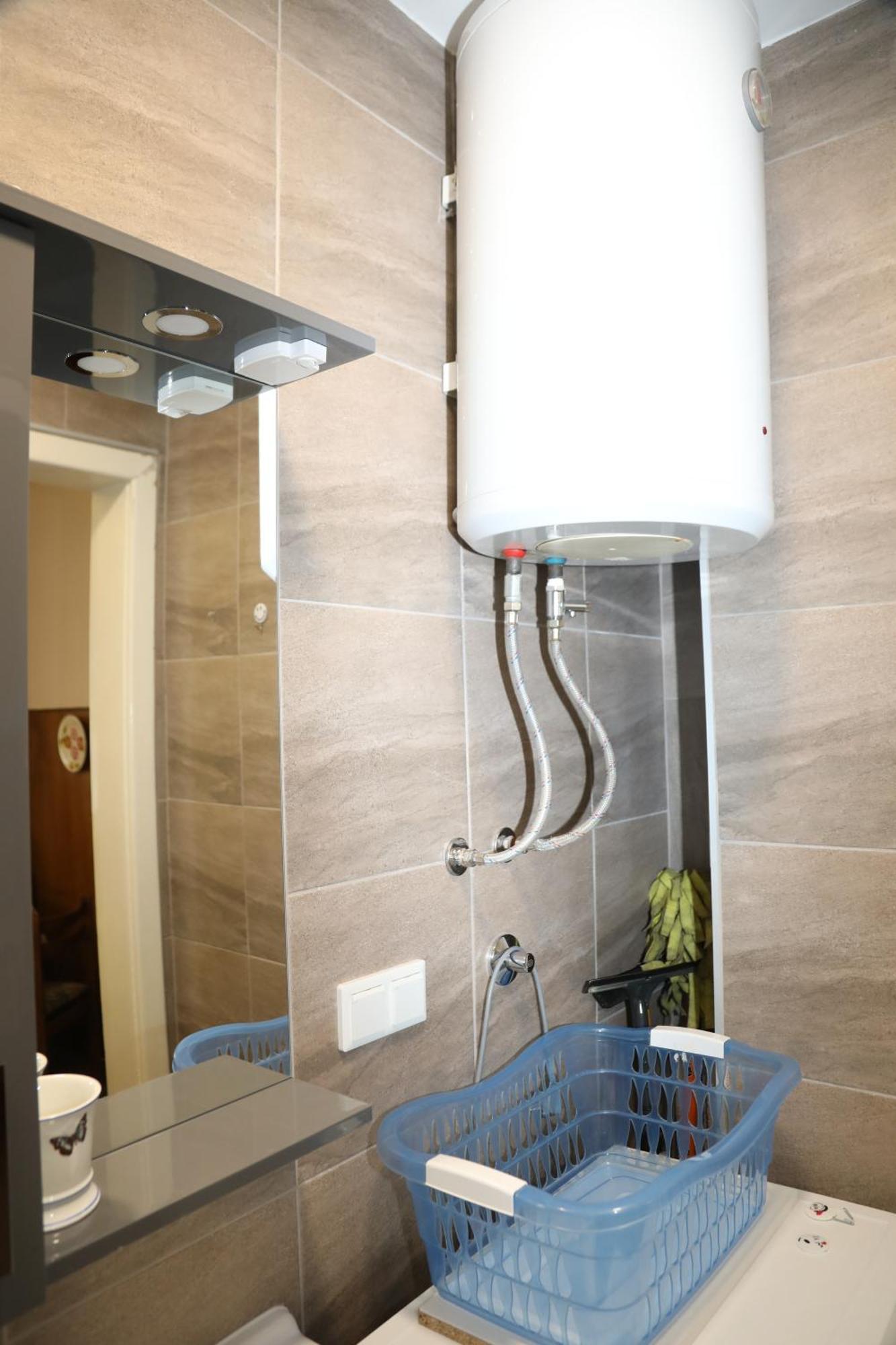 Apartment Centre M.D Sarajewo Zewnętrze zdjęcie