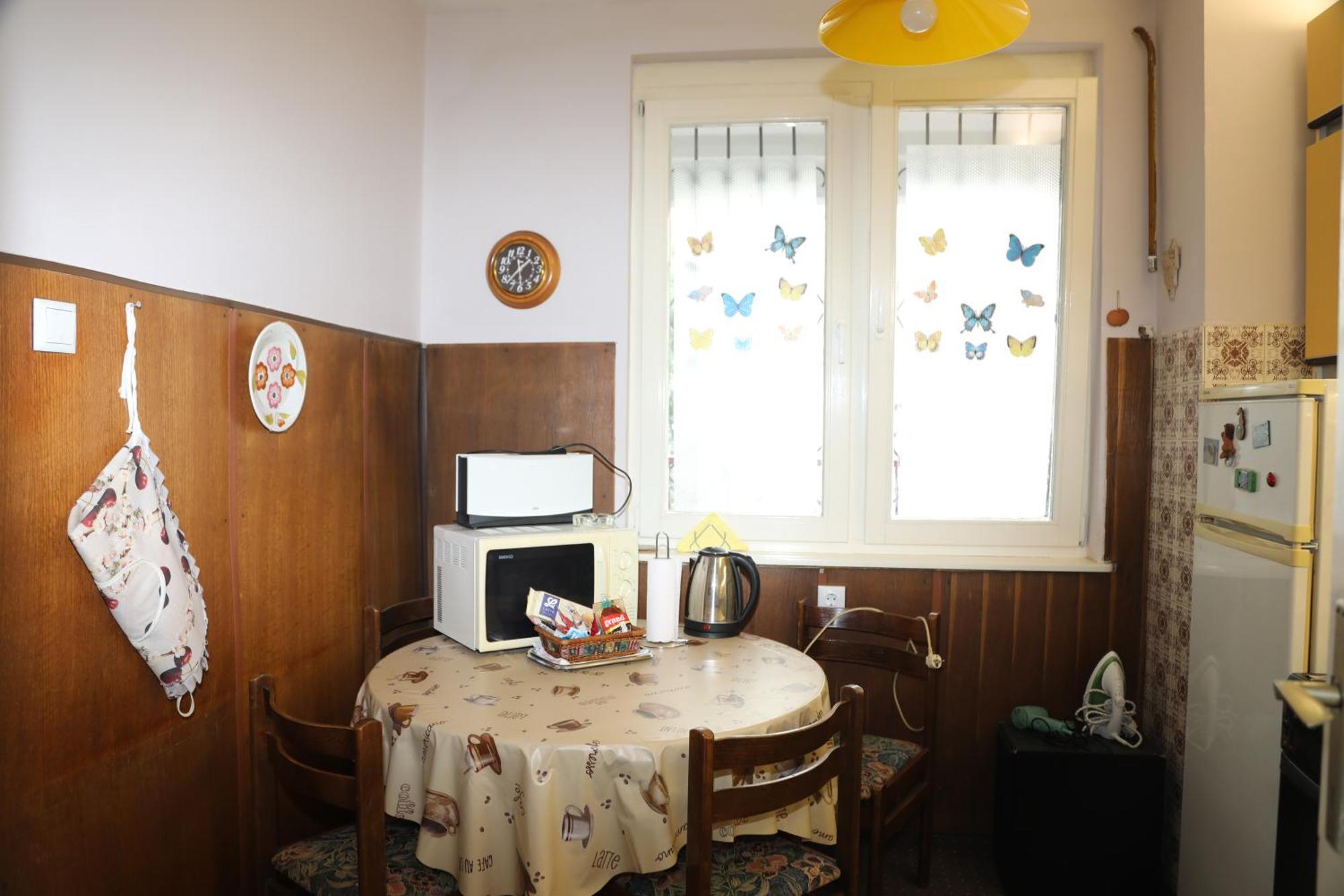 Apartment Centre M.D Sarajewo Zewnętrze zdjęcie