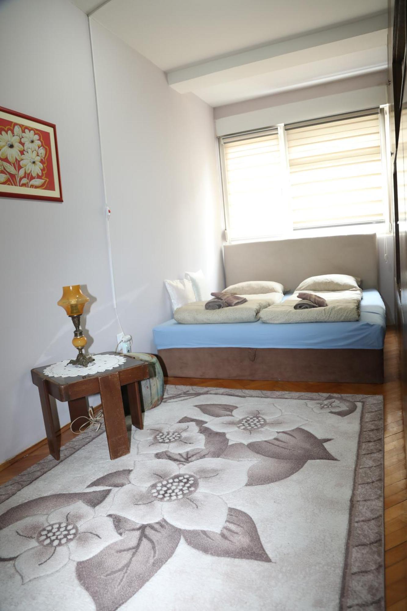 Apartment Centre M.D Sarajewo Zewnętrze zdjęcie