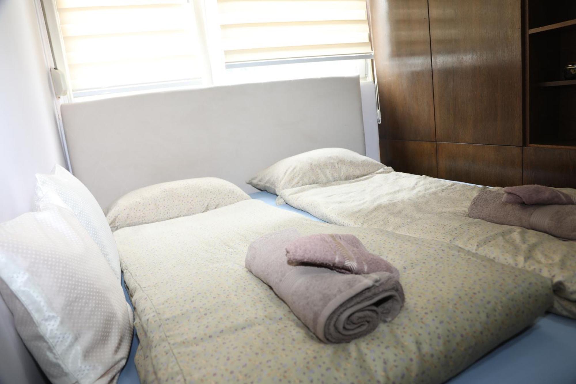 Apartment Centre M.D Sarajewo Zewnętrze zdjęcie
