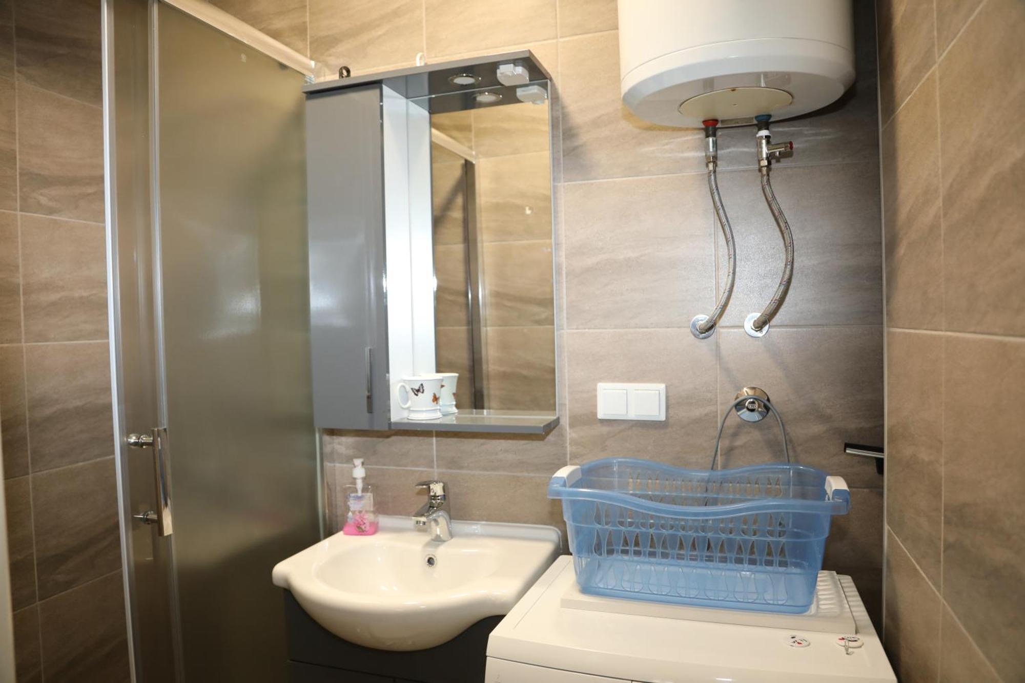 Apartment Centre M.D Sarajewo Zewnętrze zdjęcie