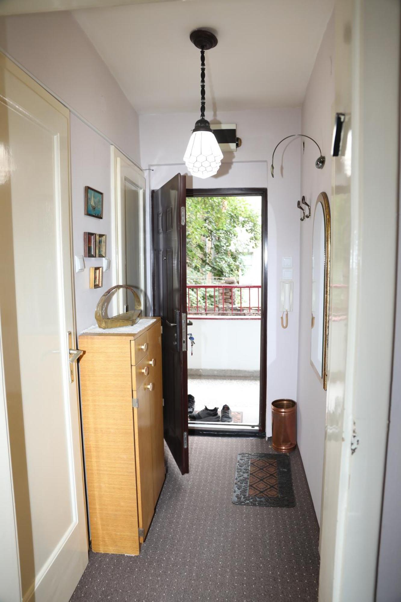 Apartment Centre M.D Sarajewo Zewnętrze zdjęcie