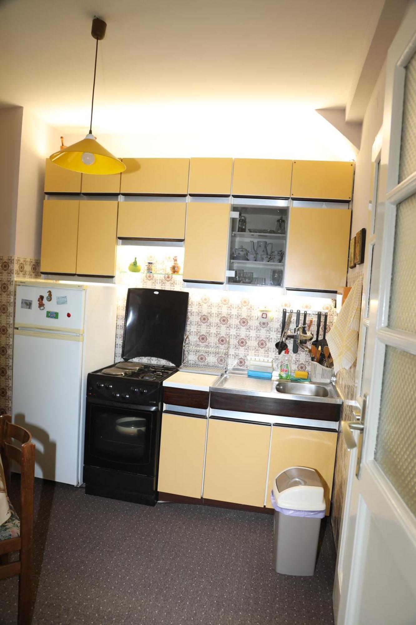 Apartment Centre M.D Sarajewo Zewnętrze zdjęcie