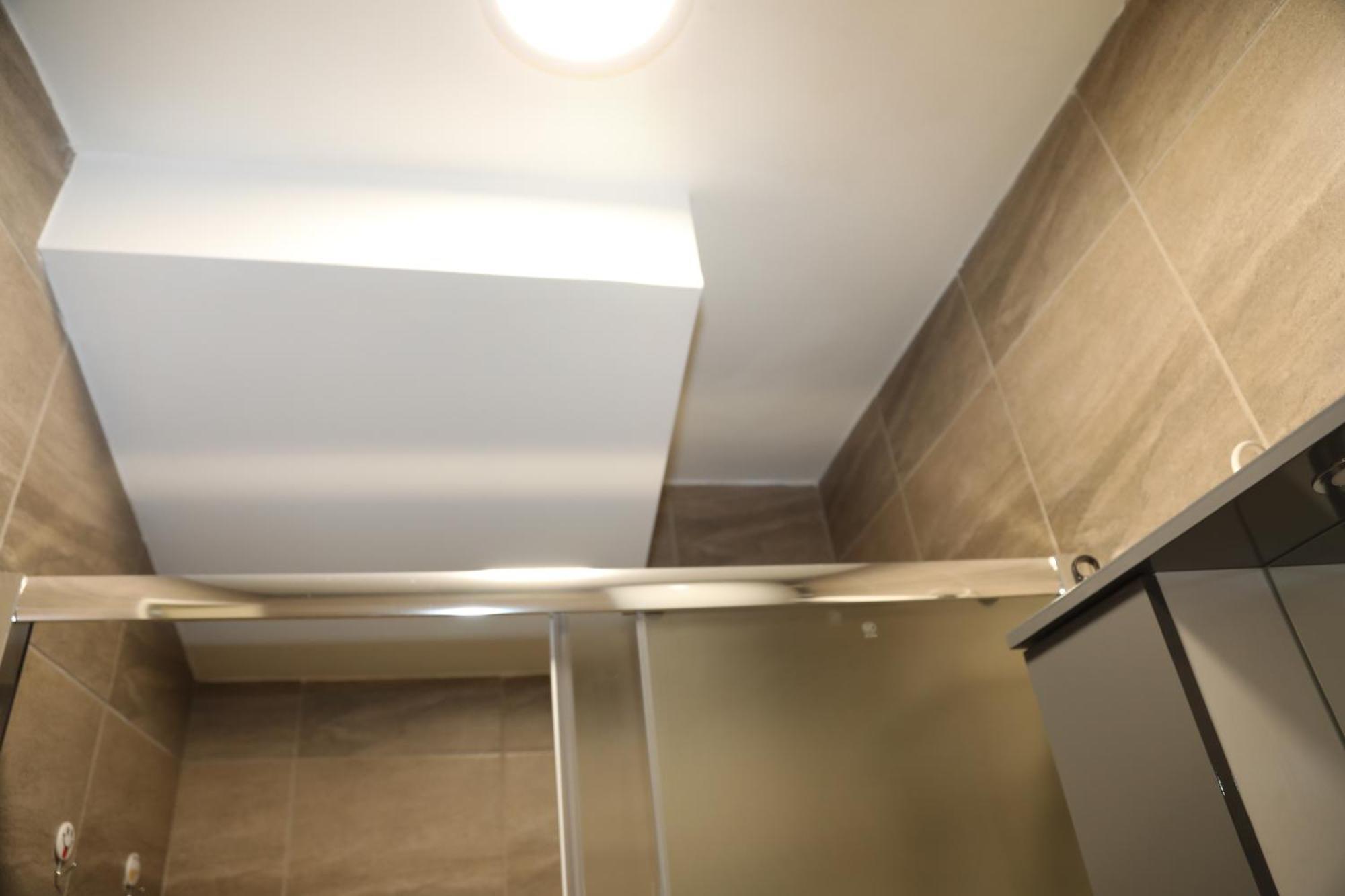 Apartment Centre M.D Sarajewo Zewnętrze zdjęcie