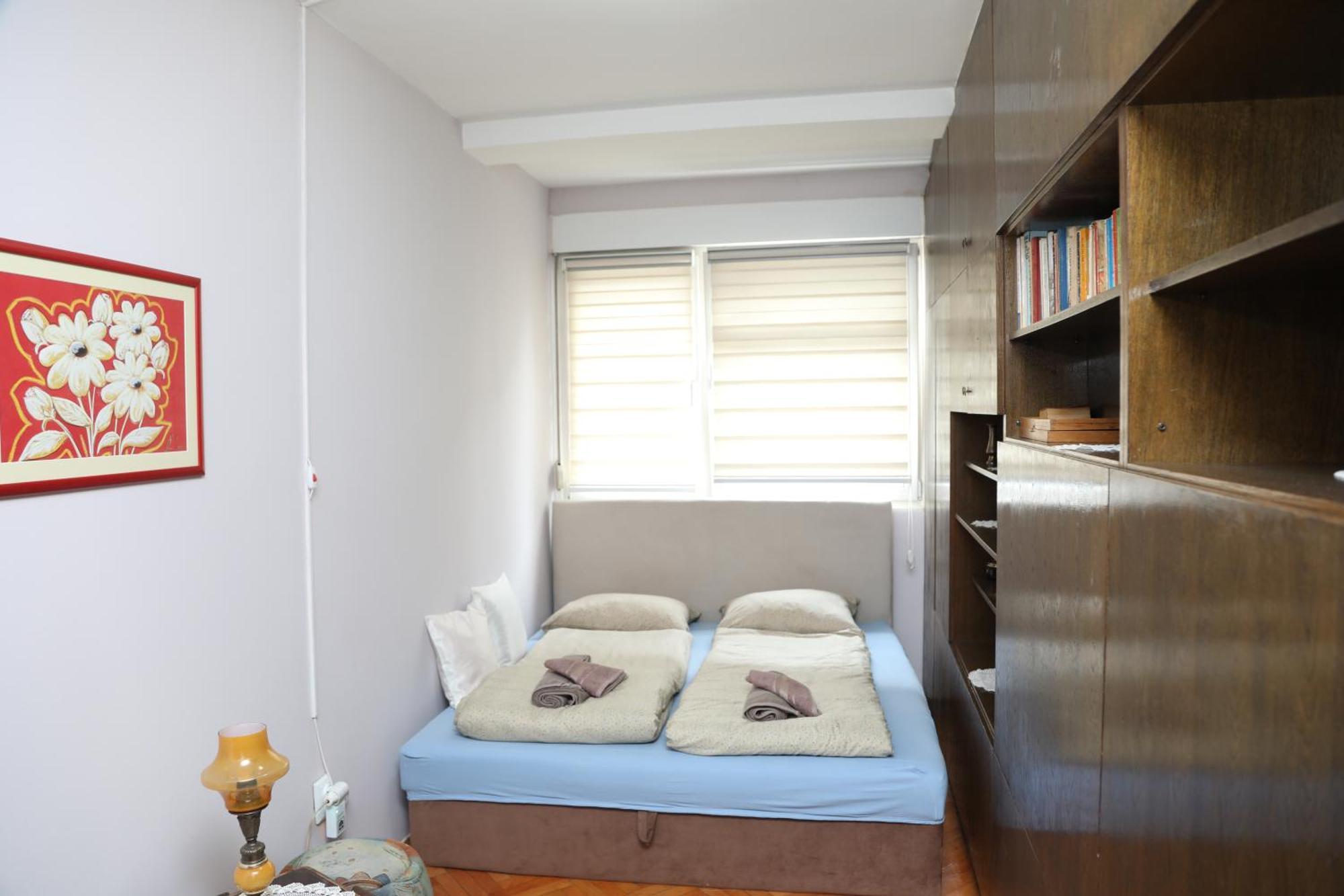 Apartment Centre M.D Sarajewo Zewnętrze zdjęcie