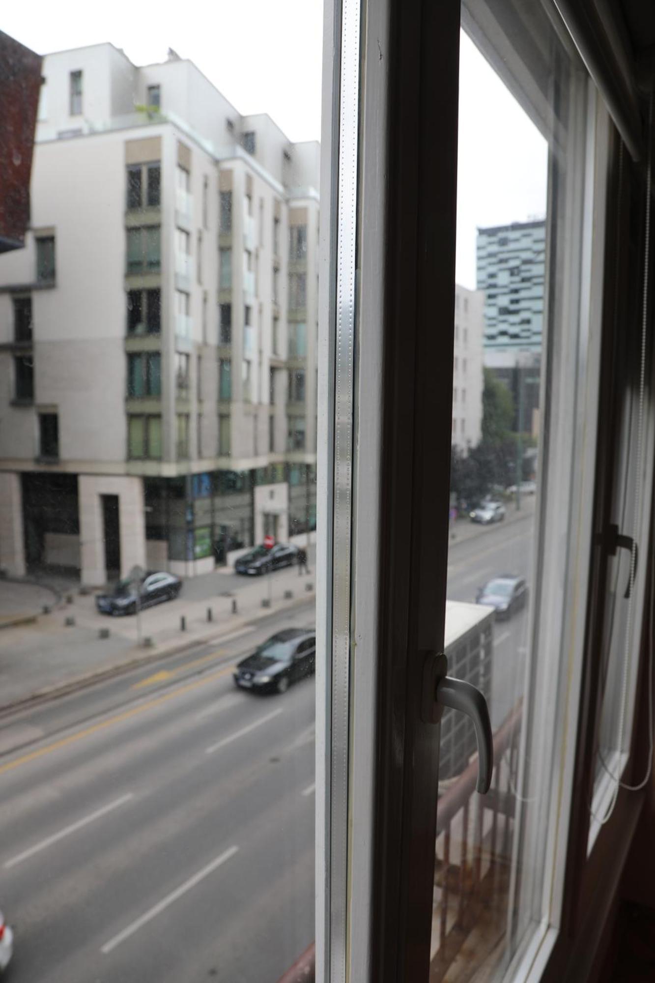 Apartment Centre M.D Sarajewo Zewnętrze zdjęcie