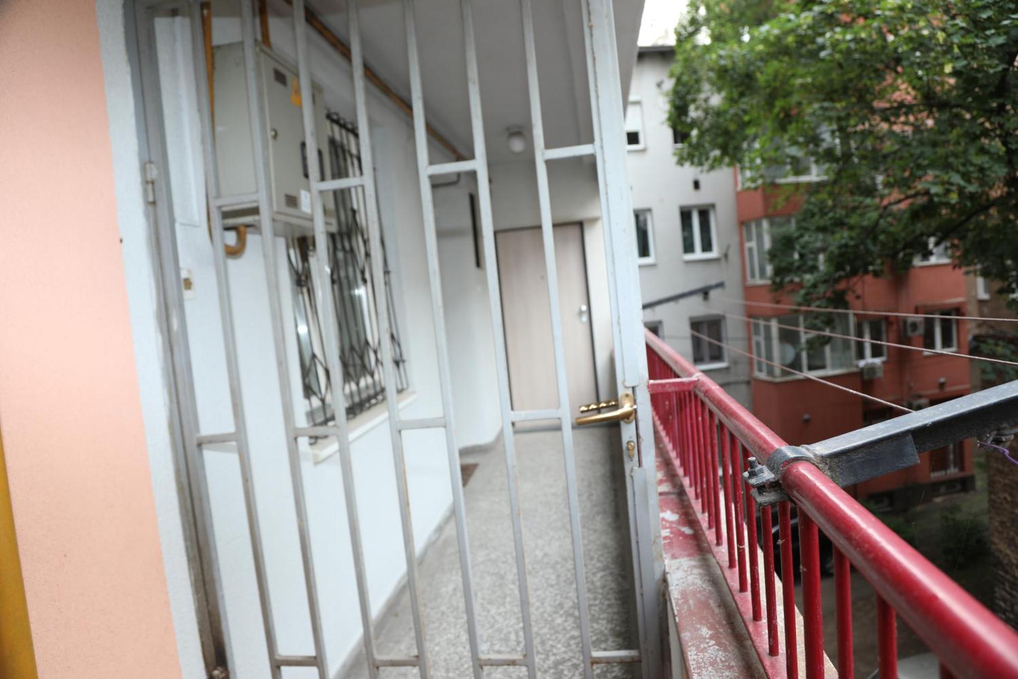 Apartment Centre M.D Sarajewo Zewnętrze zdjęcie
