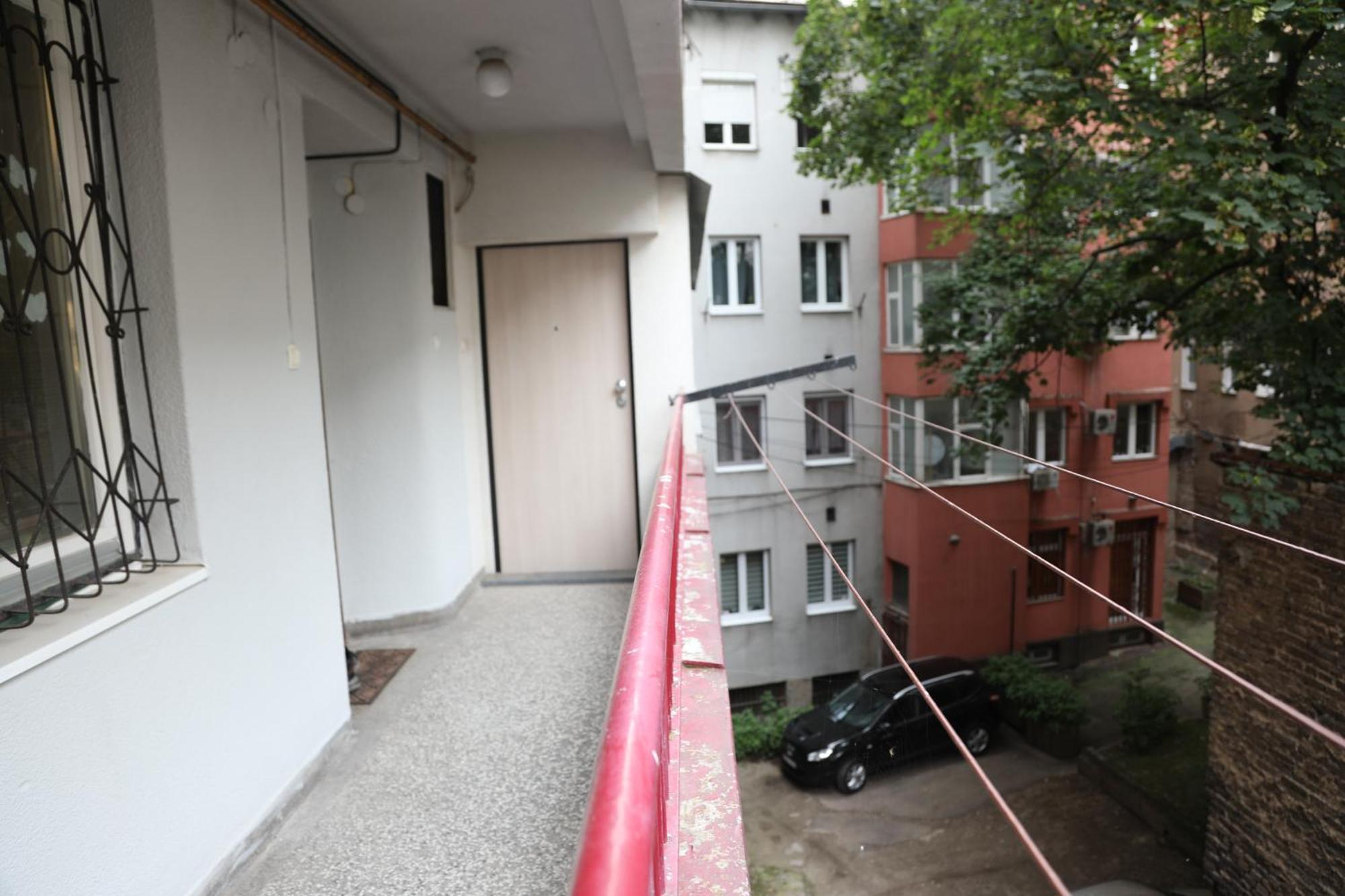 Apartment Centre M.D Sarajewo Zewnętrze zdjęcie