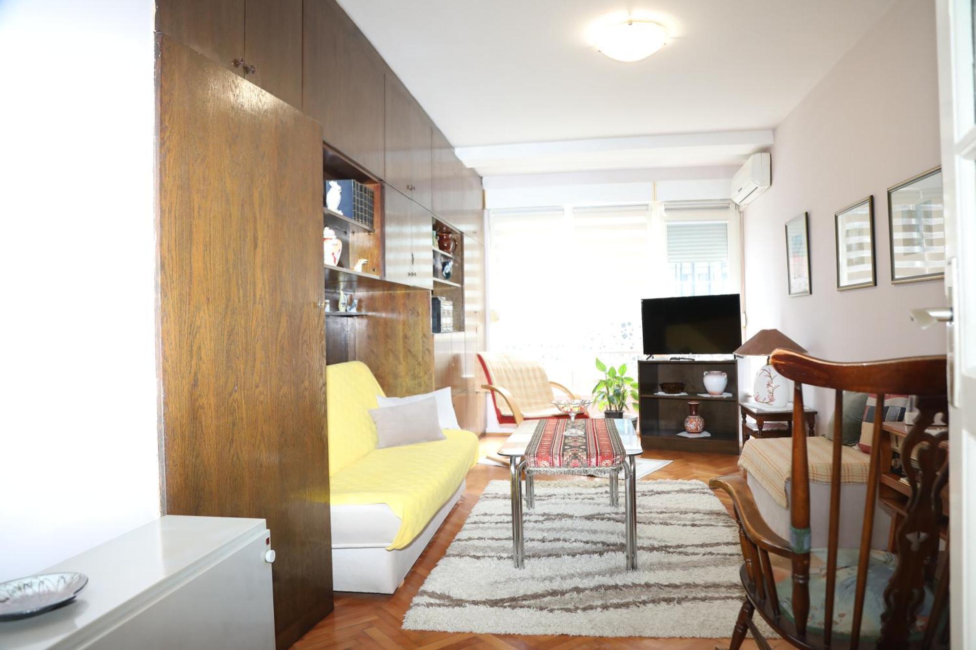 Apartment Centre M.D Sarajewo Zewnętrze zdjęcie